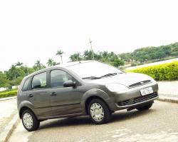 Ford/Divulga��o