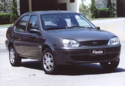 Ford/Divulga��o
