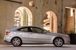 Mercedes clc 200 k ficha tecnica #3