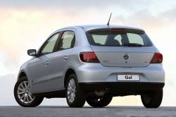 Volkswagen/Divulga��o